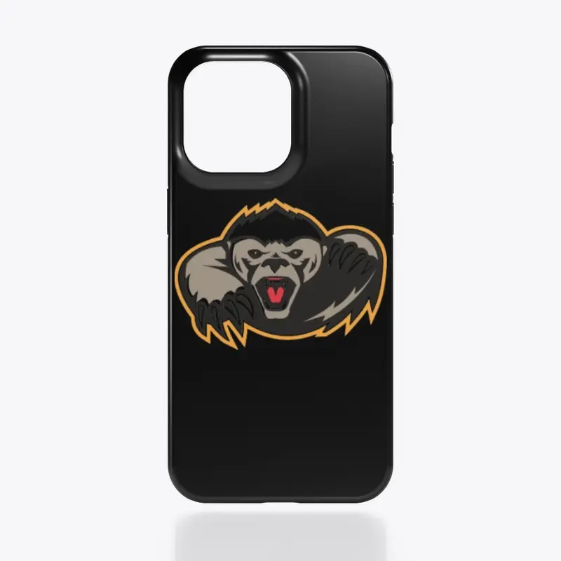 Honey Badger Logo 